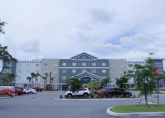 Carlisle Inn Sarasota